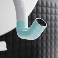 Extensions universelles pour robinet