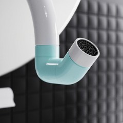 Extensions universelles pour robinet
