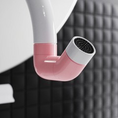 Extensions universelles pour robinet