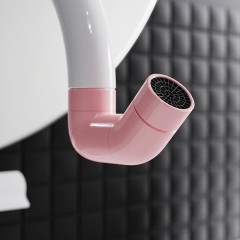 Extensions universelles pour robinet
