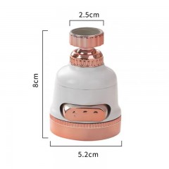 Rallonge à Extension  de robinet de cuisine