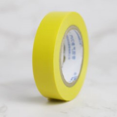 Ruban adhésif isolant électrique PVC