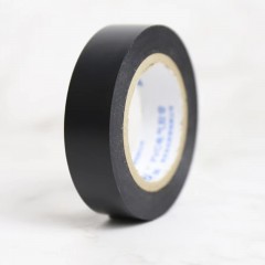 Ruban adhésif isolant électrique PVC