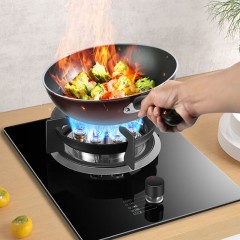 cuisinière à gaz mono-plaque