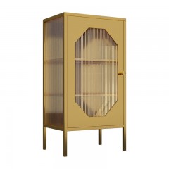 Meuble de rangement en Fer
