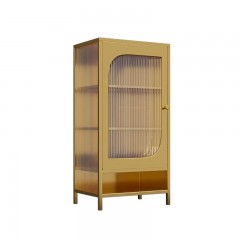 Meuble de rangement en Fer