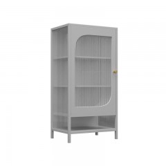 Meuble de rangement en Fer