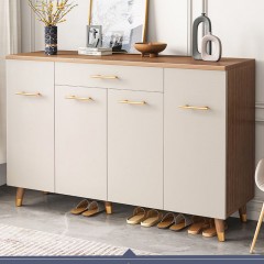 Armoire de rangement de chaussures