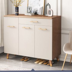 Armoire de rangement de chaussures
