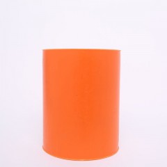 Tuyau de protection MPP orange pour tube de puissance
