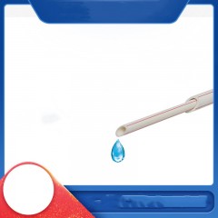 Tuyau de conduite d'eau chaude et froide