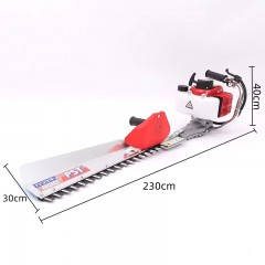taille-haie électrique