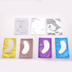 Diaphragme pour cils