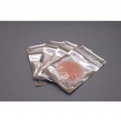 Joint en silicone film électrostatique implant coussin de cils