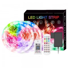 kit de bandes lumineuses intelligentes
