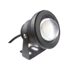 lumière de fontaine sous-marine led rgb 10W