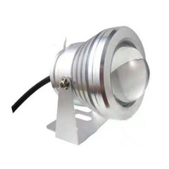 lumière de fontaine sous-marine led rgb 10W