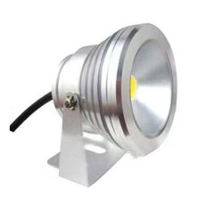 lumière de fontaine sous-marine led rgb 10W