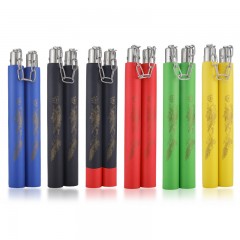 Nunchaku  Accessoire d'entrâinement d'art martiaux  en mousse éponge
