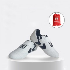 Chaussures de boxe anti-dérapantes et respirantes