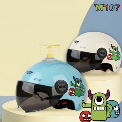 SD  Casque de protection pour enfants