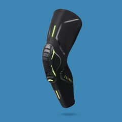 JUDONG genouillères sport anti-collision élastique