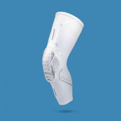 JUDONG genouillères sport anti-collision élastique