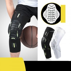 JUDONG genouillères sport anti-collision élastique