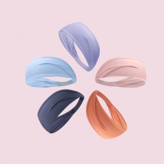 STX Bandeau de sport , respirant et à séchage rapide avec absorption de la transpiration