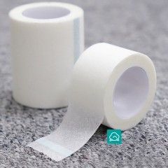 Ruban médical  adhésif en papier