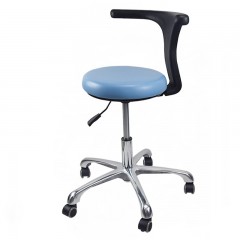 Fauteuil siège dentaire  chaise à hauteur reglable