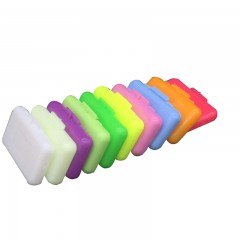 Cire de protection dentaire DIYA Cire microcristalline de qualité alimentaire pour la correction des dents