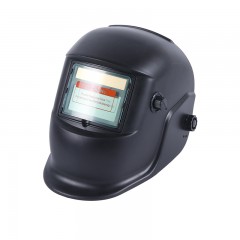 WEIKE Masque de protection de soudage solaire automatique à changement de lumière