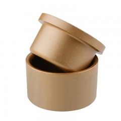 JIEER  Thermofusible avec  indicateur de contrôle de température et support en U