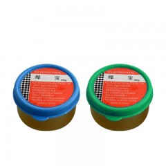 NEUTRAL  Pâte à souder Colophane 150g (nuancier manquant).