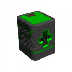 niveau laser portable à 2 rayons  étanche