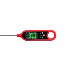 TONGLIXING   Thermomètre de type stylo  avec Sonde en acier inoxydable