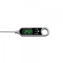 TONGLIXING   Thermomètre de type stylo  avec Sonde en acier inoxydable