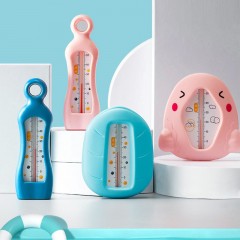 Thermomètre thermosensible pour bébé