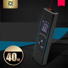 Télémètre laser à affichage numérique infrarouge