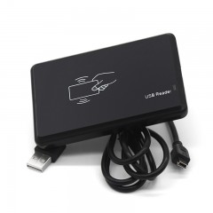 Lecteur de carte RFID SYC sans contact et sans pilote