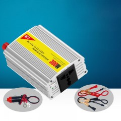 YCYD Inverseur de voiture 12V à 220V USB2.1A