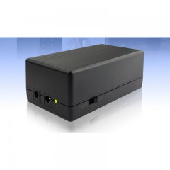 WGP Adaptateur   alimentation de charge de secours UPS 12V 1A