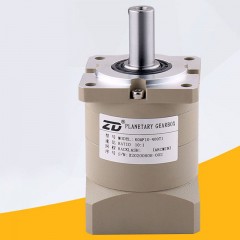 Réducteur planétaire de précision coaxial ZD