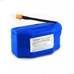 LiitoKala Batterie au lithium 10S2P 4400mAh 36V