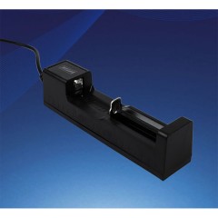 JULAIJUXING Chargeur de pile au lithium caisson de charge télescopique