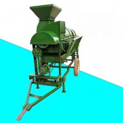 Machines à décortiquer machine agricoles