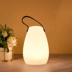 Lampe de camping  LED à couleur changeante