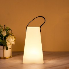 Lampe de camping  LED à couleur changeante