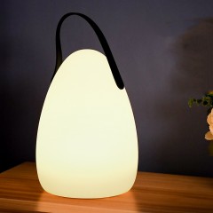 Lampe de camping  LED à couleur changeante